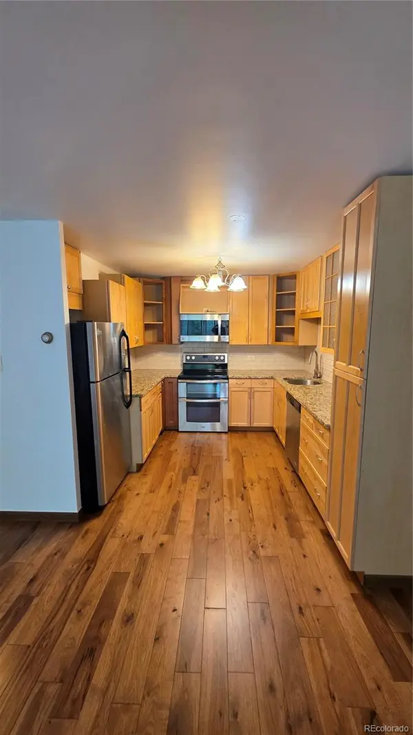 655 S Alton WAY #6A, Denver, CO 80247