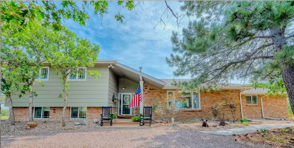 9474 Bay LN, Castle Rock, CO 80108