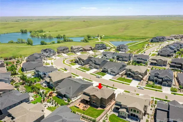 6639 S Vandriver WAY, Aurora, CO 80016