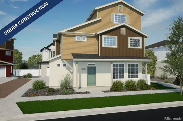 22092 E 38th PL, Aurora, CO 80019