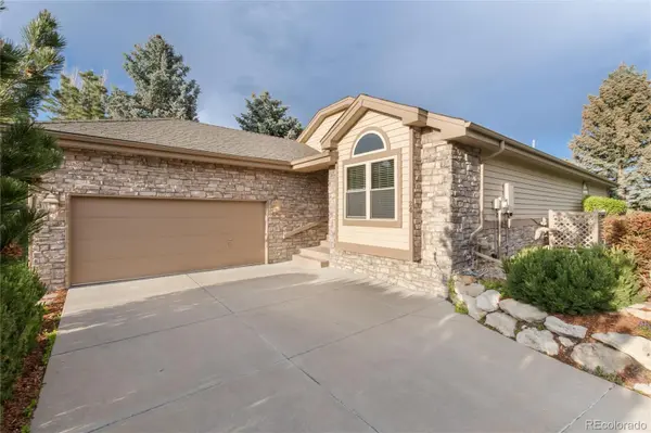 24 Klingen Gate LN, Castle Pines, CO 80108