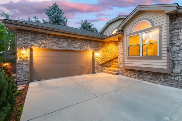 24 Klingen Gate LN, Castle Pines, CO 80108