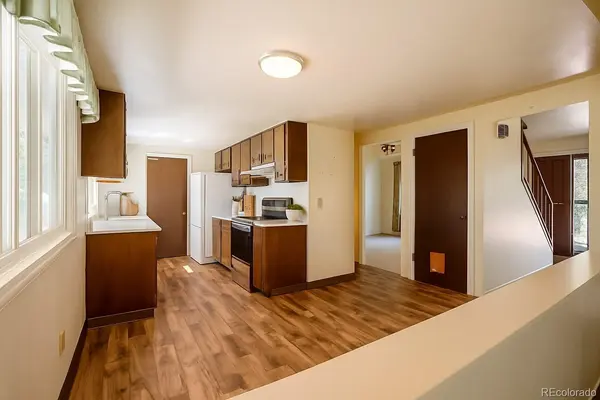 4523 S Joplin ST, Aurora, CO 80015