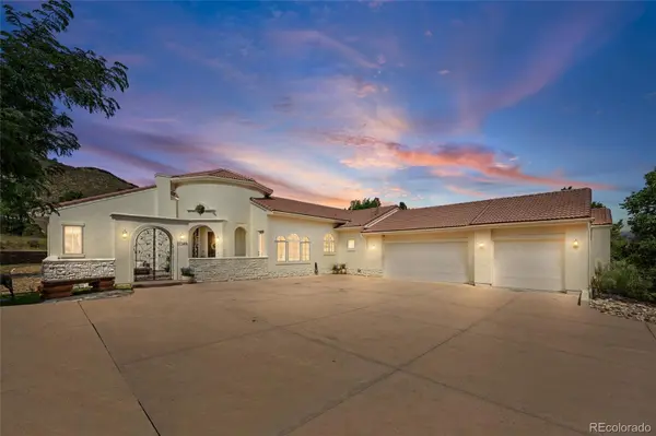 11240 Rock Wren, Littleton, CO 80125