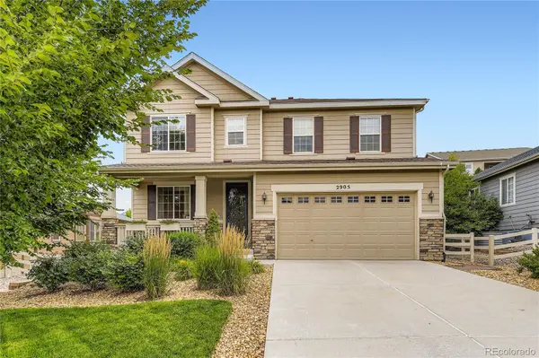 2905 Echo Park DR,  Castle Rock,  CO 80104
