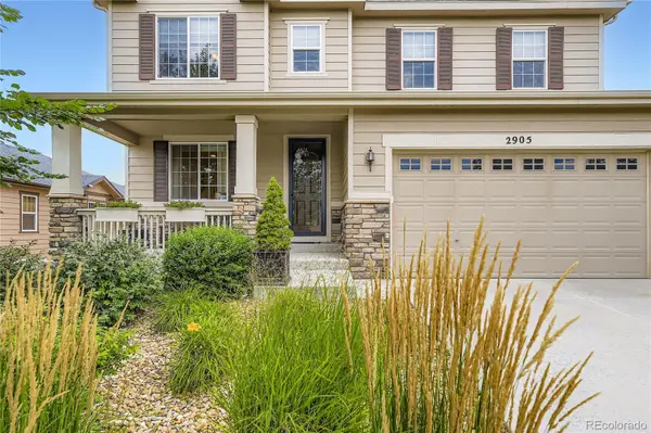 2905 Echo Park DR, Castle Rock, CO 80104