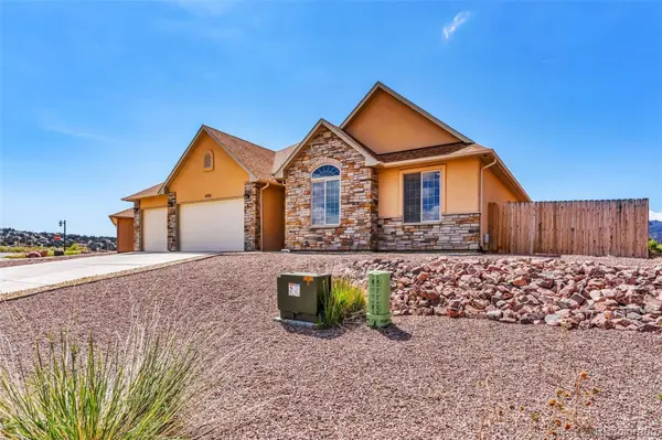 428 Empire RD, Canon City, CO 81212