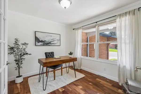 3762 S Fenton WAY, Denver, CO 80235