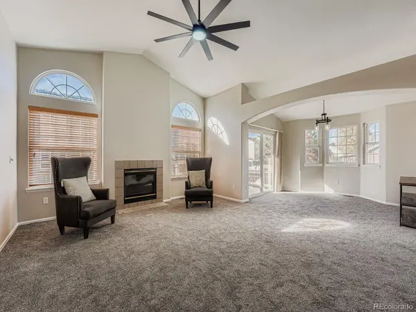 2209 S Flanders ST, Aurora, CO 80013