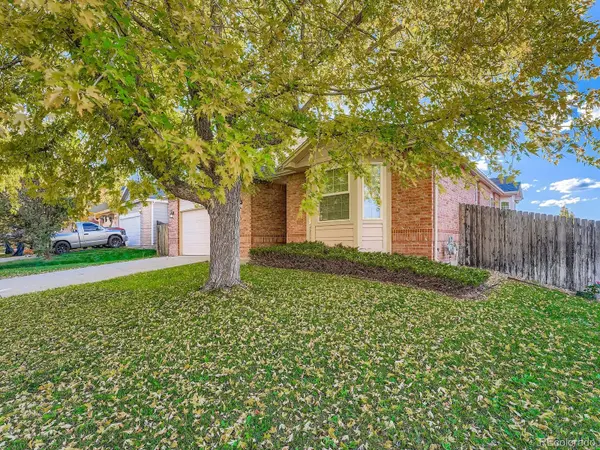 2209 S Flanders ST, Aurora, CO 80013