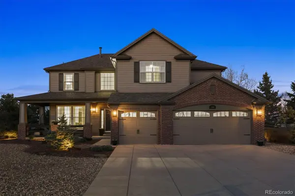 1302 Milbury ST, Castle Rock, CO 80104