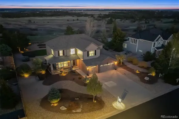 1302 Milbury ST, Castle Rock, CO 80104