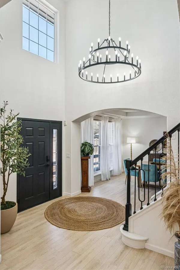 1302 Milbury ST, Castle Rock, CO 80104