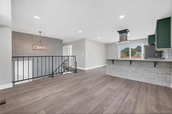 3460 E 119th ST, Thornton, CO 80233