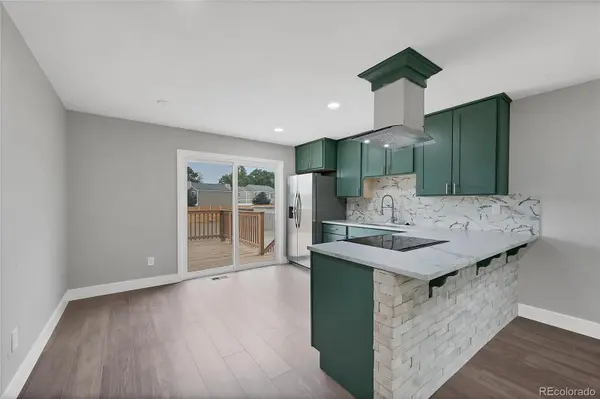 3460 E 119th ST, Thornton, CO 80233