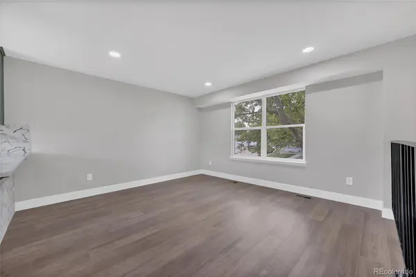 3460 E 119th ST, Thornton, CO 80233