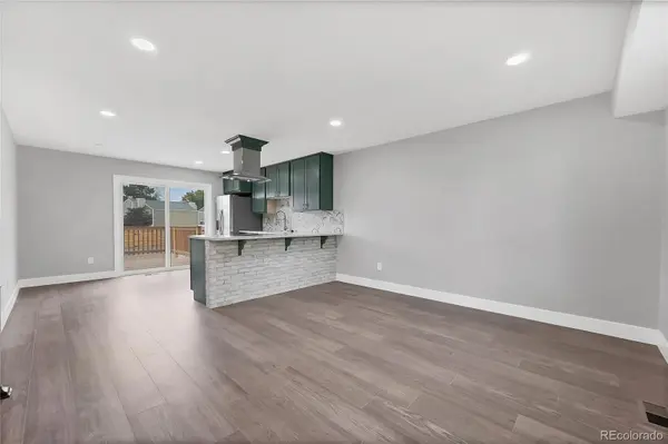 3460 E 119th ST, Thornton, CO 80233