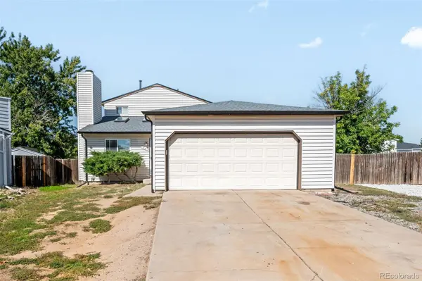 1943 Ensenada CT, Aurora, CO 80011
