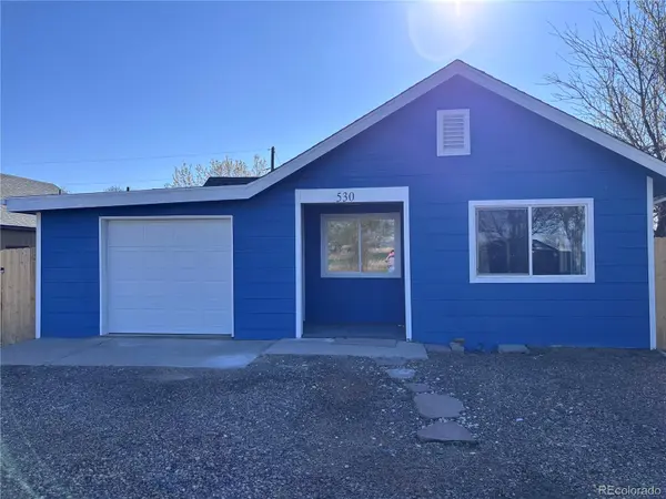 530 Hickory ST, Hudson, CO 80642