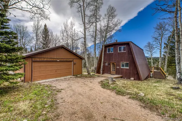 771 Spruce RD, Cimarron, CO 81220