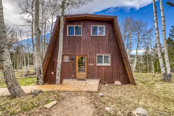 771 Spruce RD, Cimarron, CO 81220