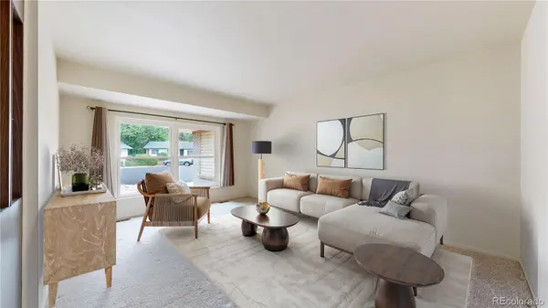 3097 S Quintero ST, Aurora, CO 80013