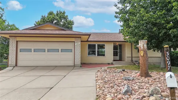 3097 S Quintero ST, Aurora, CO 80013