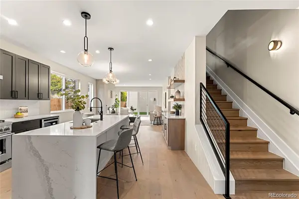 4570 N Raleigh ST, Denver, CO 80212