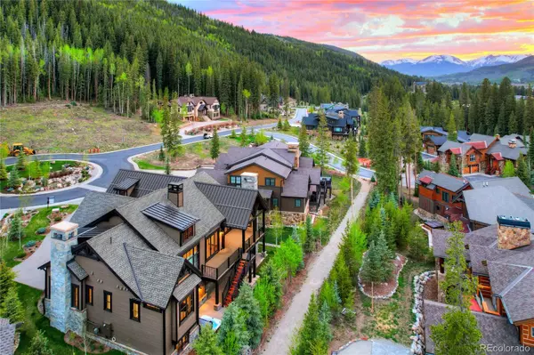 77 E Trade CT, Keystone, CO 80435