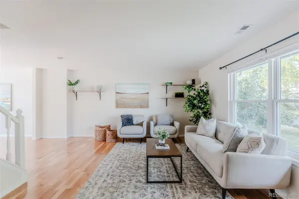5258 Estes CIR, Arvada, CO 80002