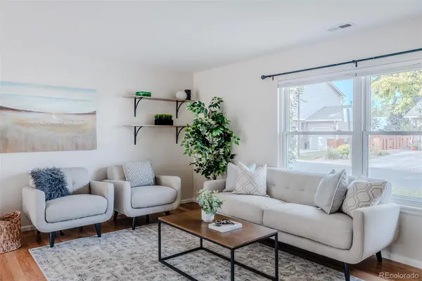 5258 Estes CIR, Arvada, CO 80002