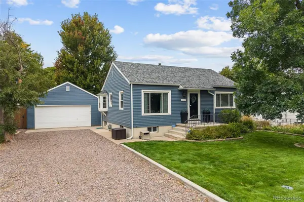 4055 Depew ST, Wheat Ridge, CO 80212
