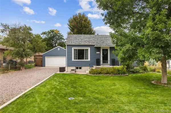 4055 Depew ST, Wheat Ridge, CO 80212