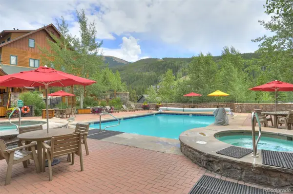 100 Dercum SQ #8421, Keystone, CO 80435