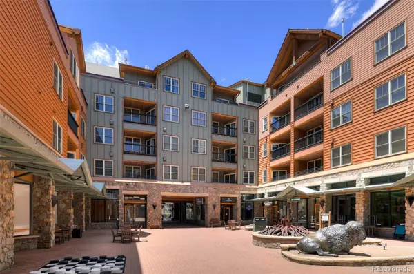 100 Dercum SQ #8421,  Keystone,  CO 80435