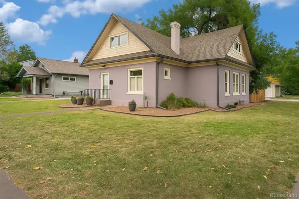 7801 Grandview AVE, Arvada, CO 80002