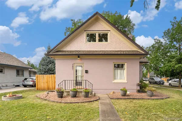 7801 Grandview AVE, Arvada, CO 80002