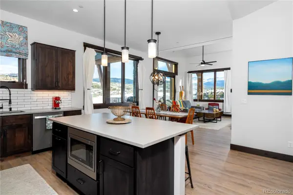 16 SPRINGVIEW LN #A 304, Fraser, CO 80442