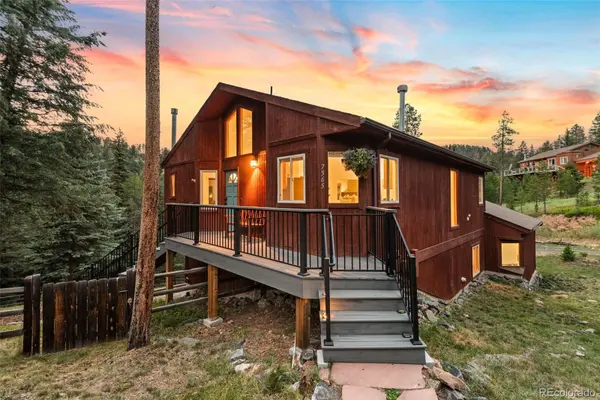 7565 Brook Forest LN, Evergreen, CO 80439