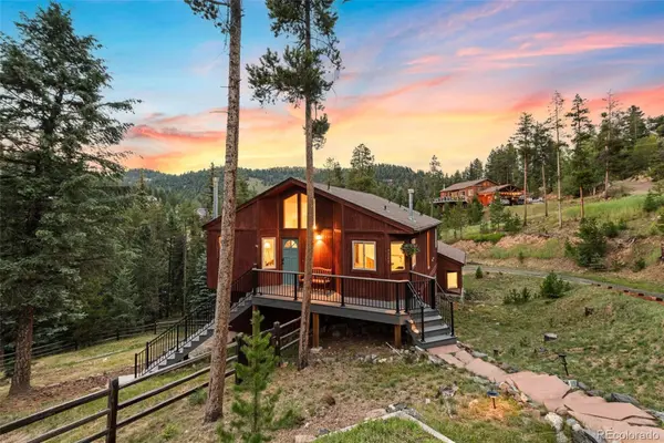 7565 Brook Forest LN, Evergreen, CO 80439