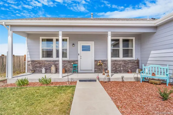 71 S 4th PL, Deer Trail, CO 80105