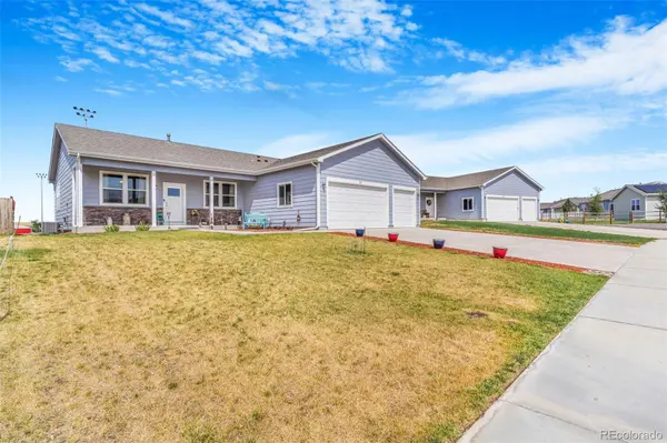 71 S 4th PL, Deer Trail, CO 80105