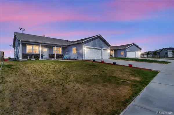 71 S 4th PL, Deer Trail, CO 80105