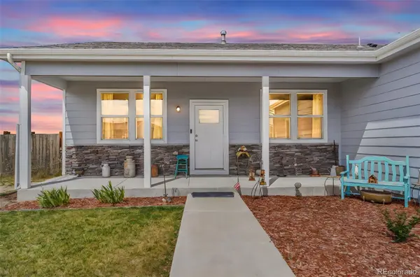 71 S 4th PL, Deer Trail, CO 80105