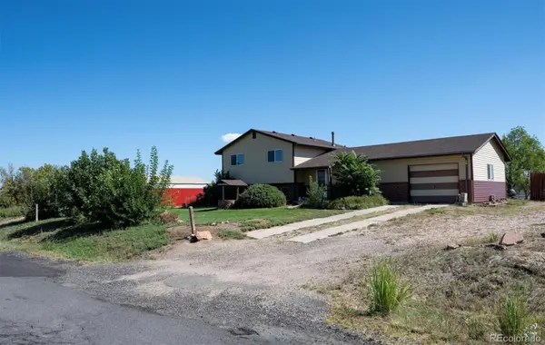 15420 Telluride ST, Brighton, CO 80601
