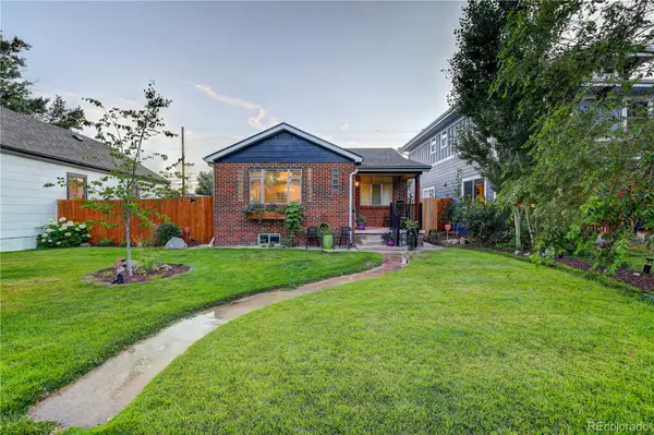 4457 Xavier ST, Denver, CO 80212
