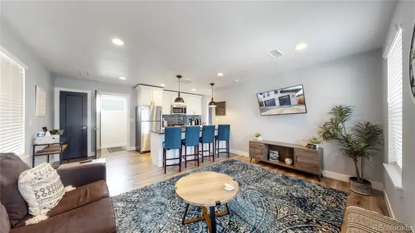 4457 Xavier ST, Denver, CO 80212