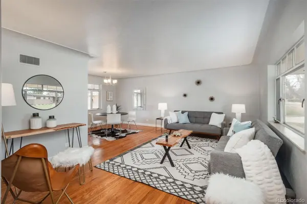 5982 S Aberdeen ST, Littleton, CO 80120