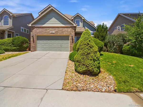 3261 E 102nd CT, Thornton, CO 80229