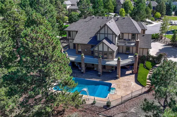 5189 Warbler CT, Parker, CO 80134